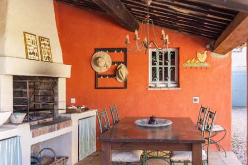 Fayence Var villa foto 7307472