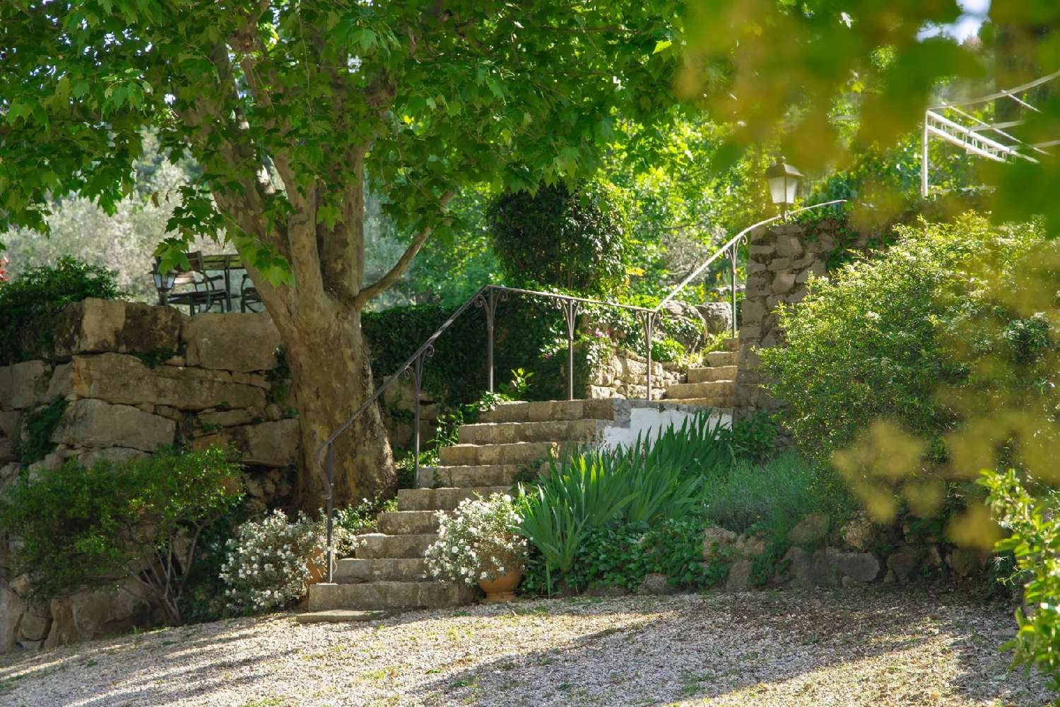  te koop villa Fayence Var 2