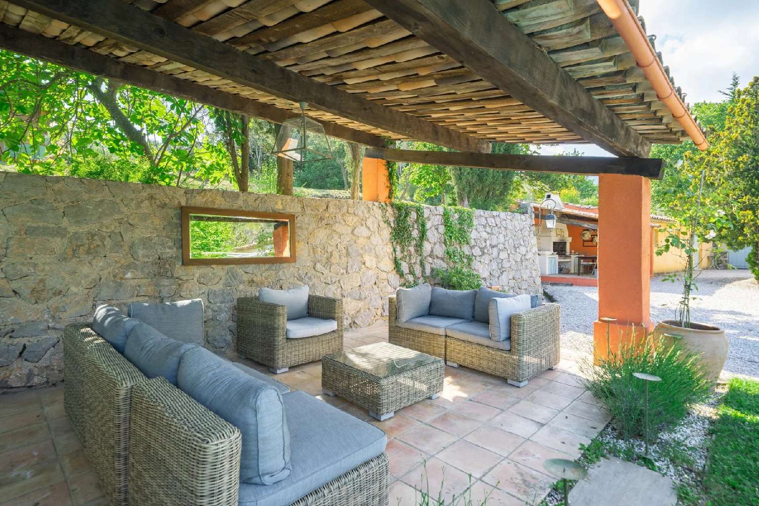  te koop villa Fayence Var 3