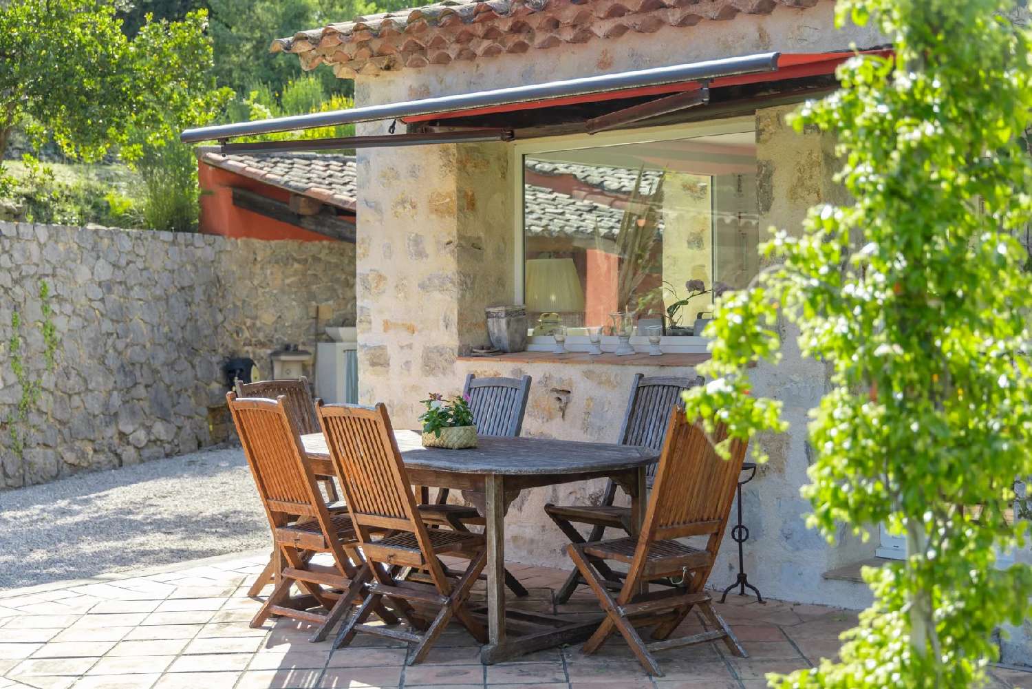  te koop villa Fayence Var 4