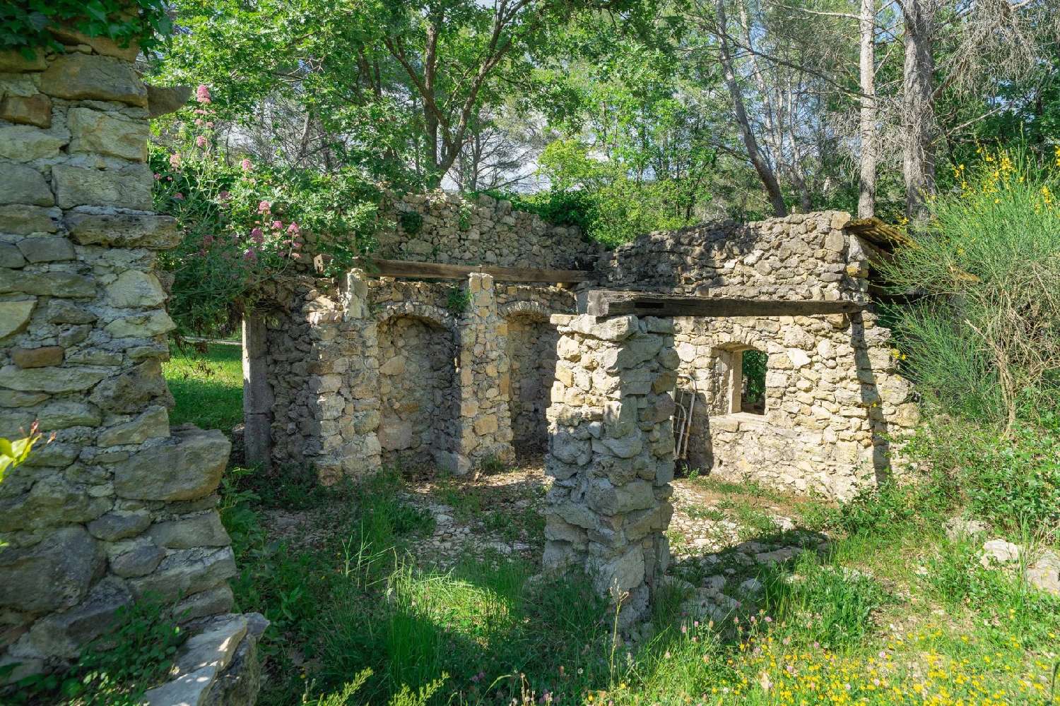  te koop villa Fayence Var 5