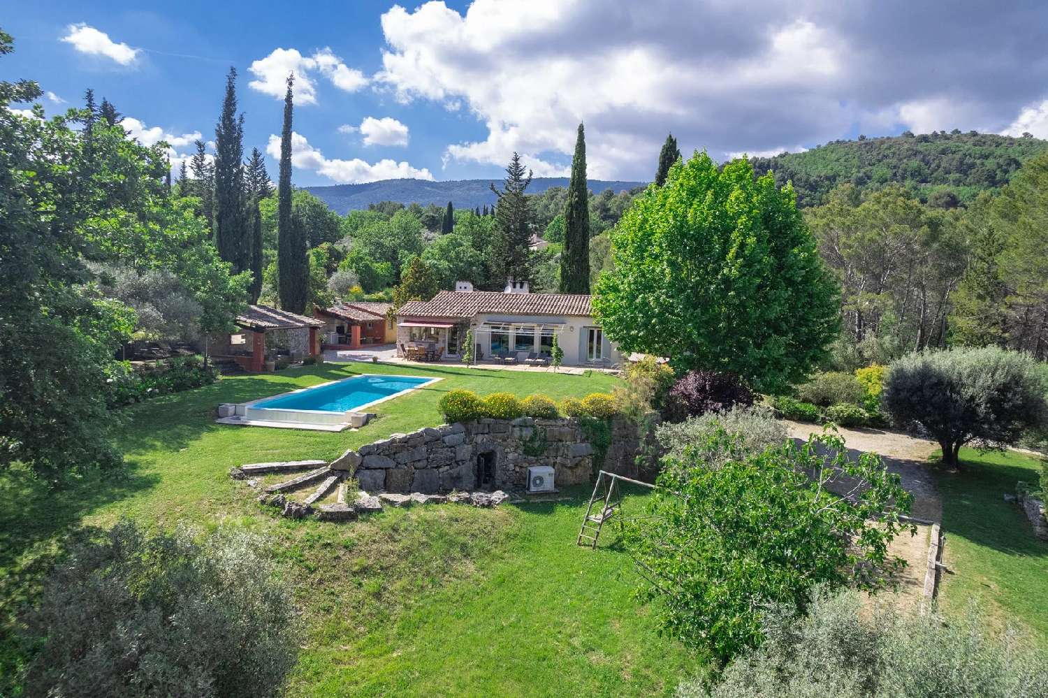  te koop villa Fayence Var 6
