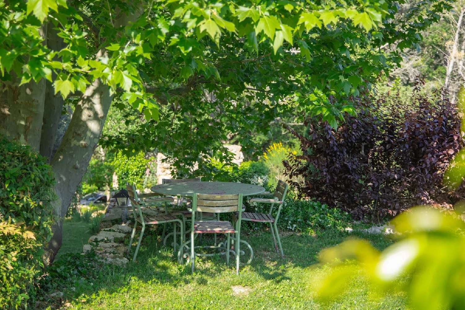  te koop villa Fayence Var 7