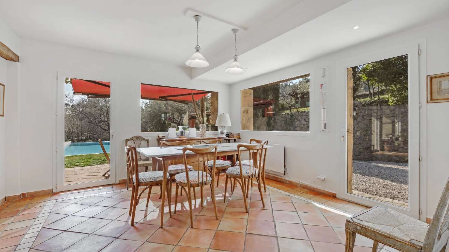  te koop villa Fayence Var 8