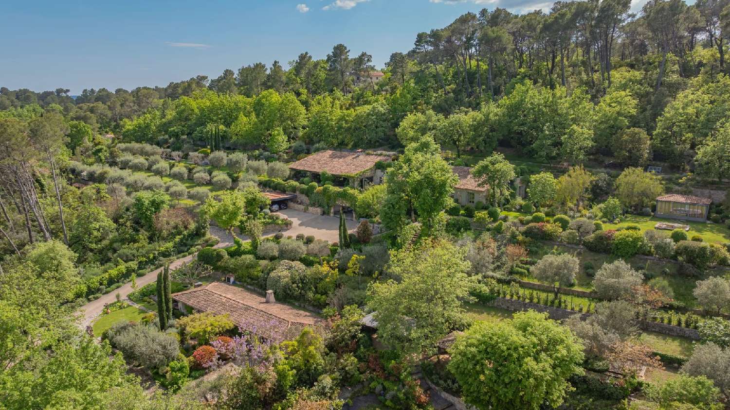  for sale villa Fayence Var 1