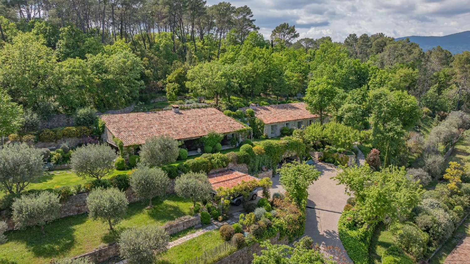  for sale villa Fayence Var 2