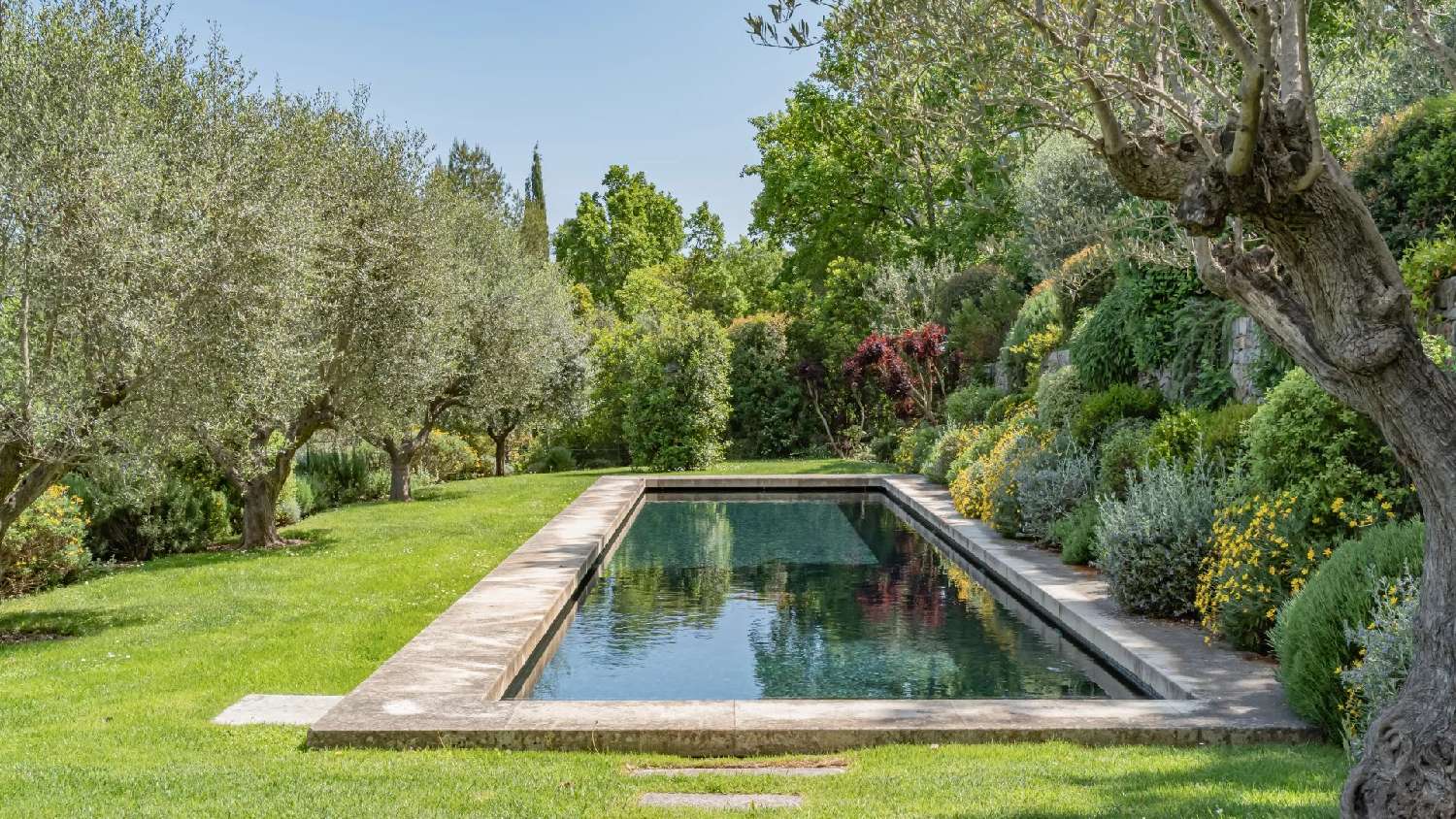  for sale villa Fayence Var 3