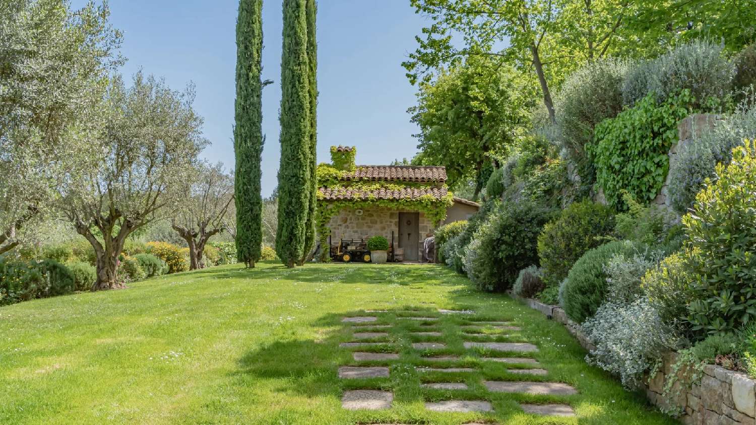  for sale villa Fayence Var 4