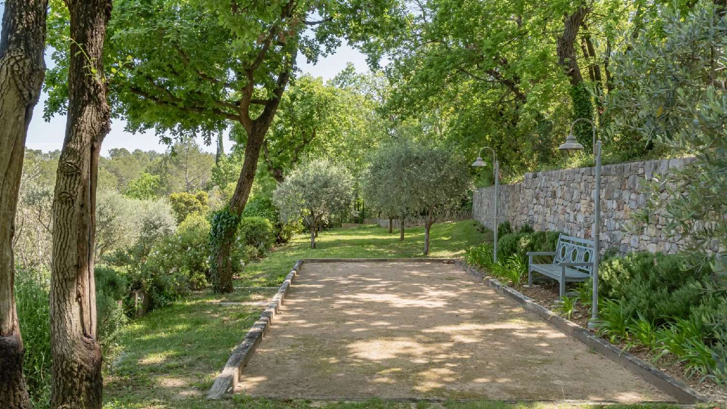  for sale villa Fayence Var 5