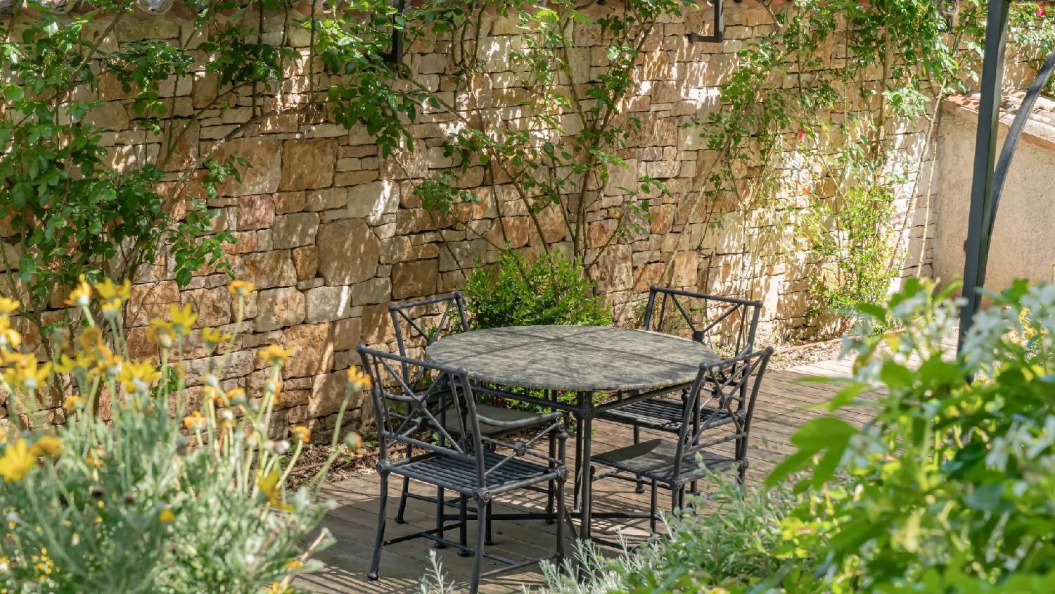  for sale villa Fayence Var 6