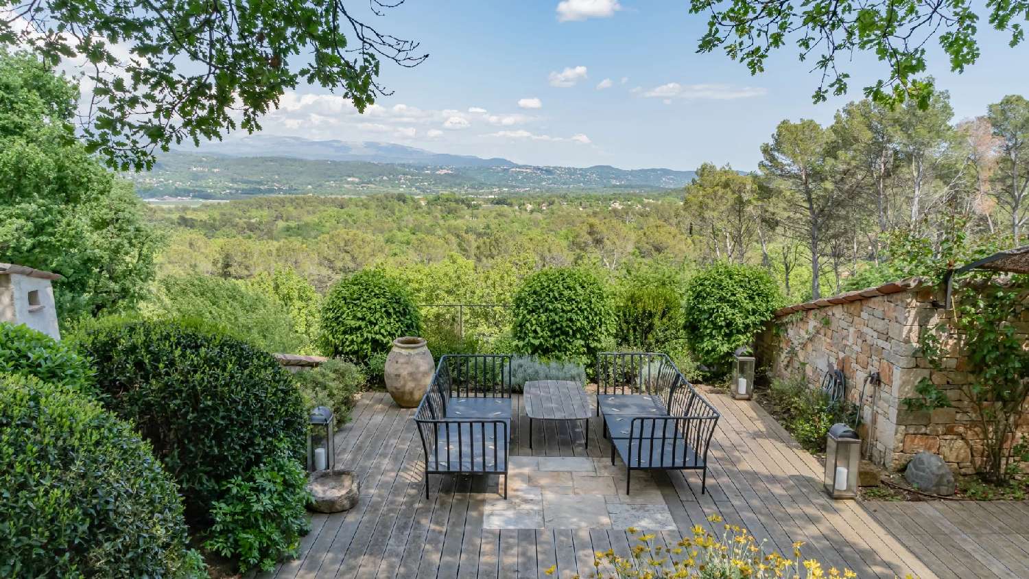  for sale villa Fayence Var 7