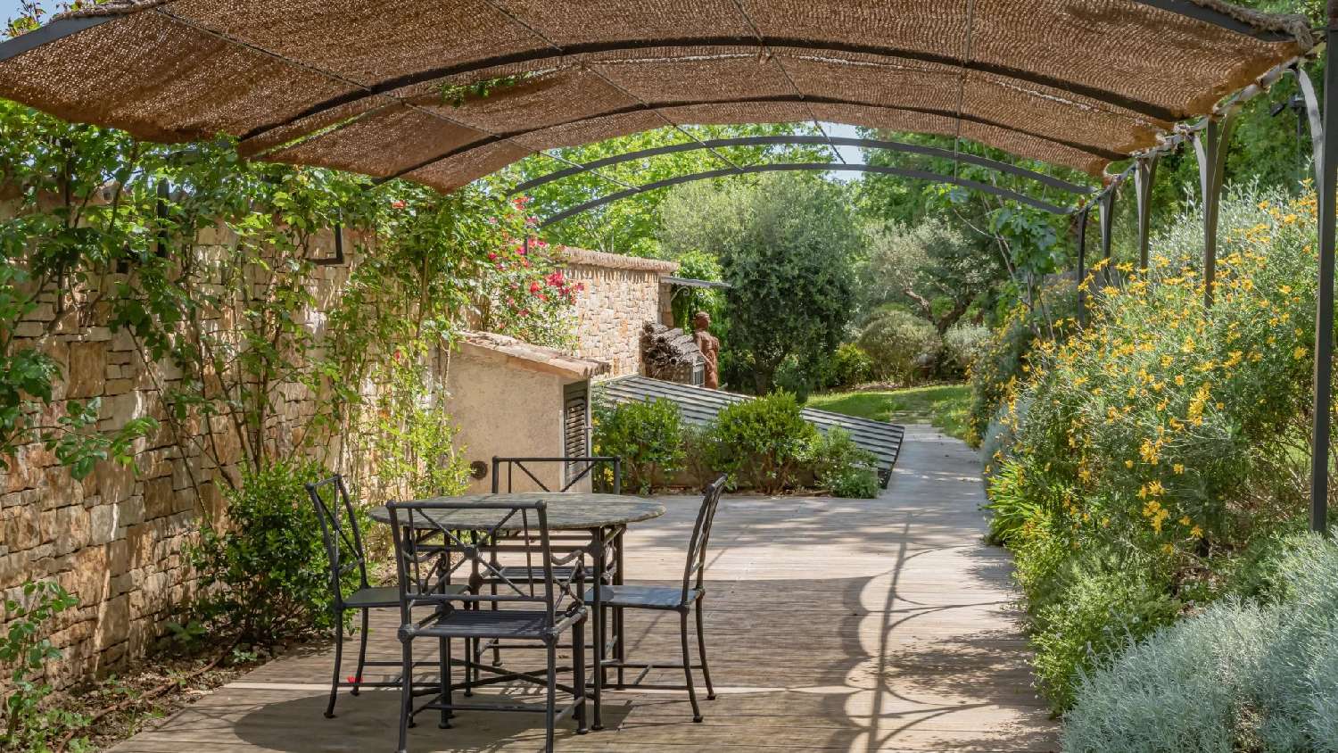  for sale villa Fayence Var 8