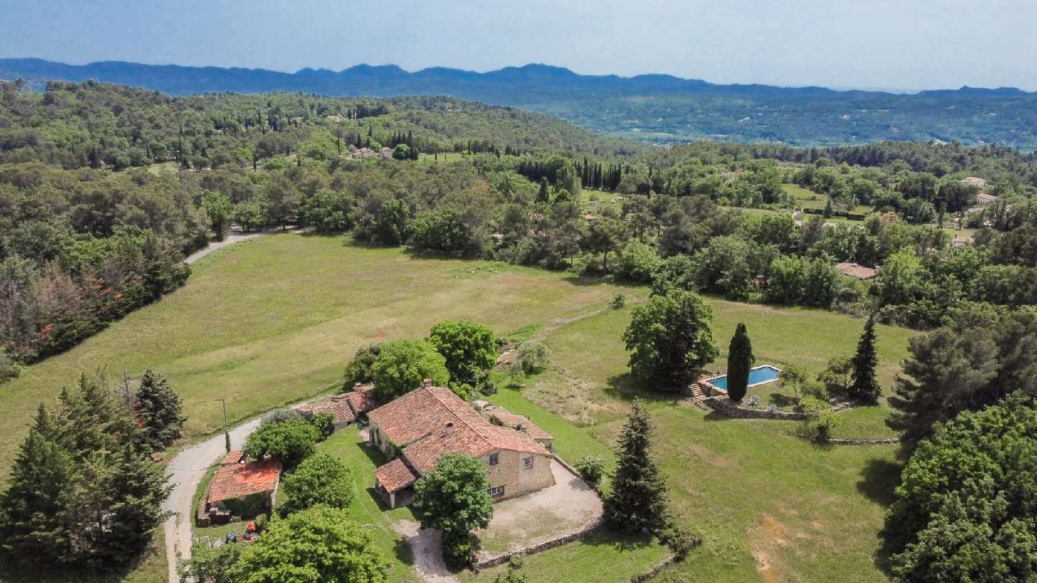  for sale villa Fayence Var 1