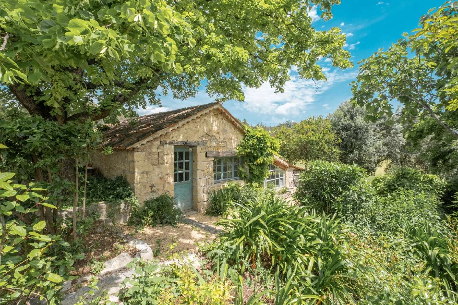  for sale villa Fayence Var 2