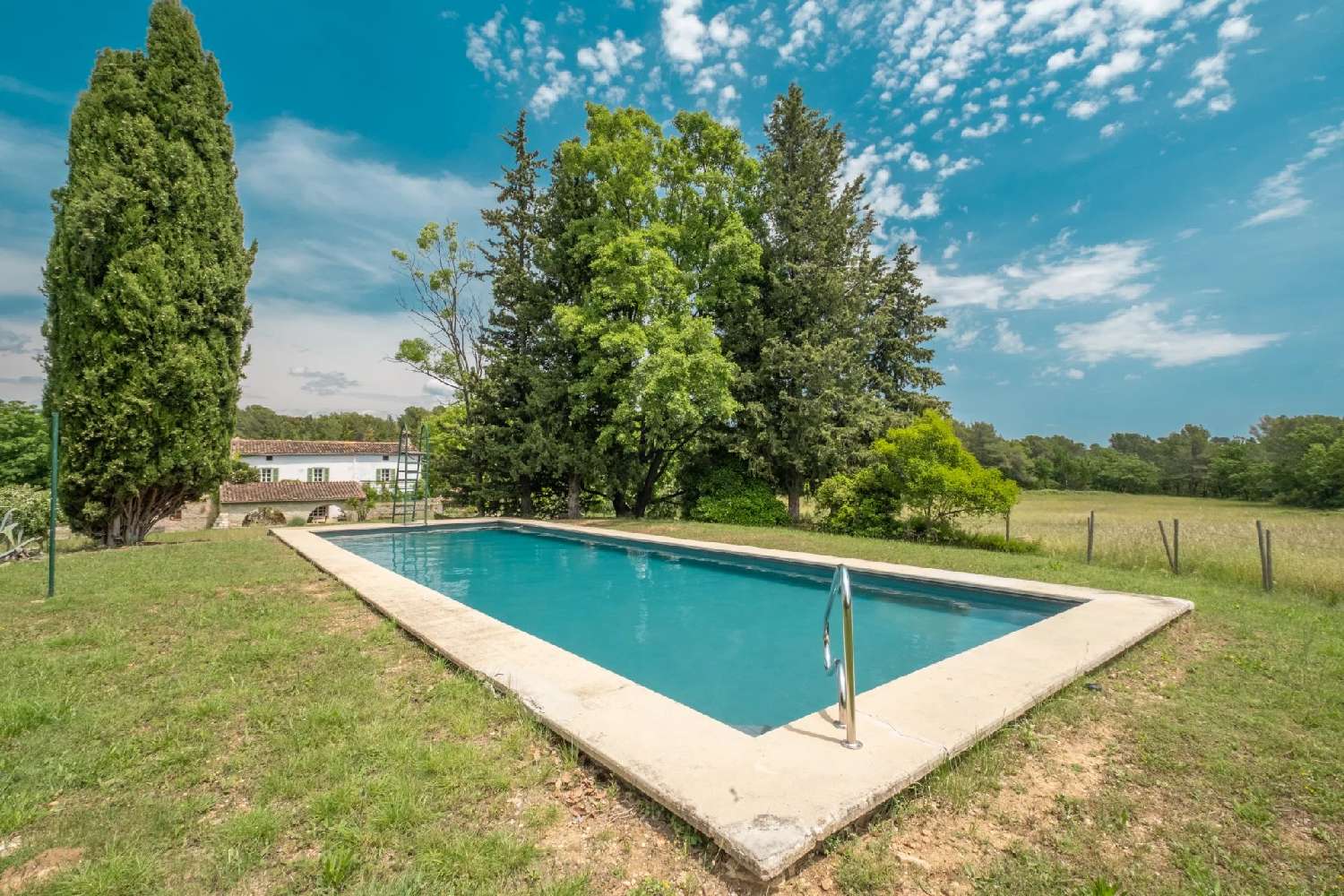  for sale villa Fayence Var 3