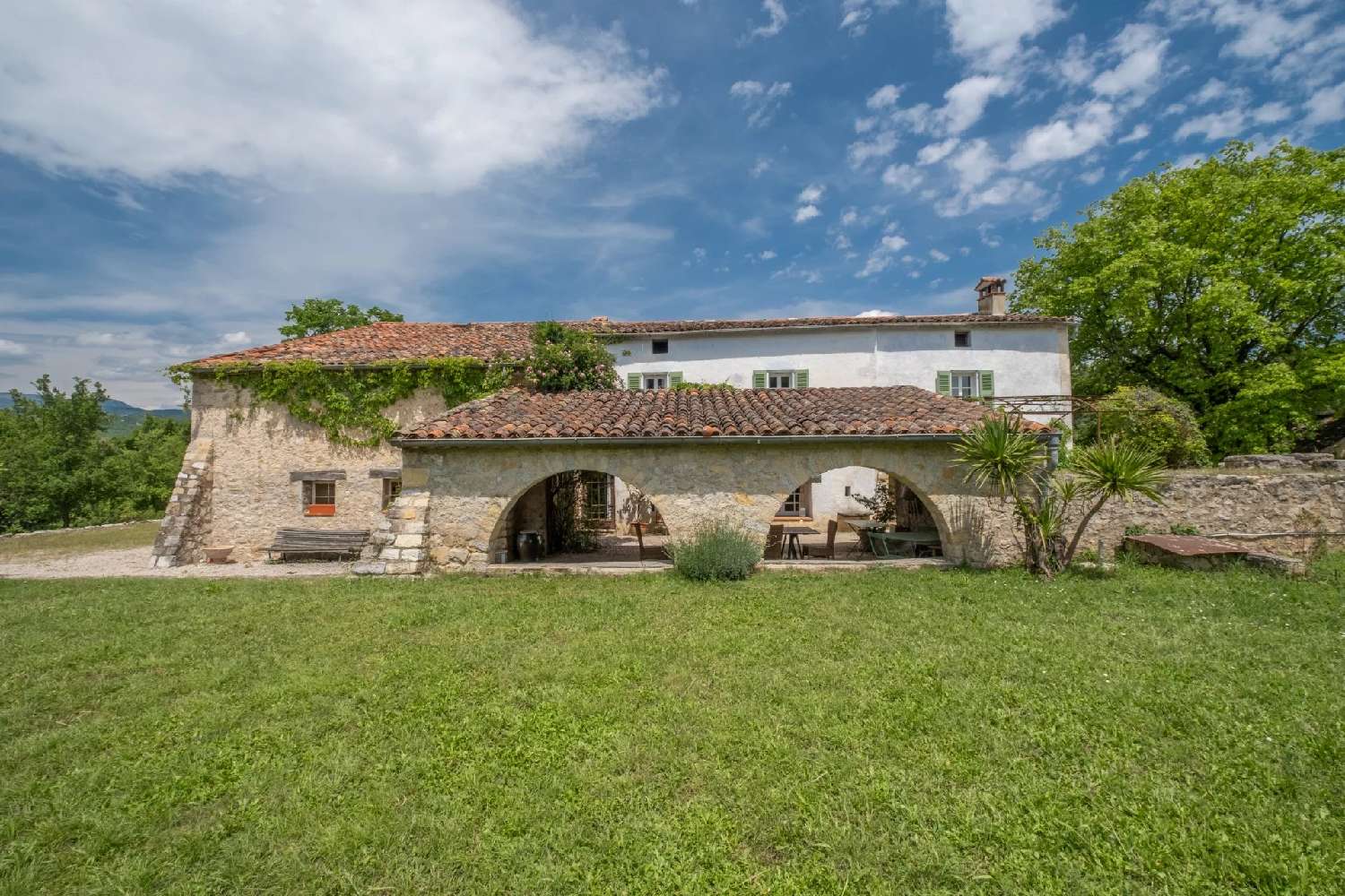  for sale villa Fayence Var 4