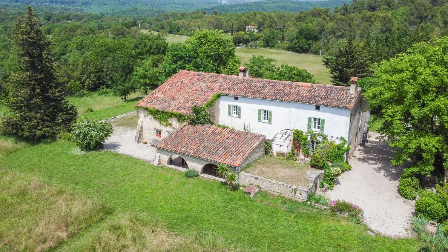  for sale villa Fayence Var 5