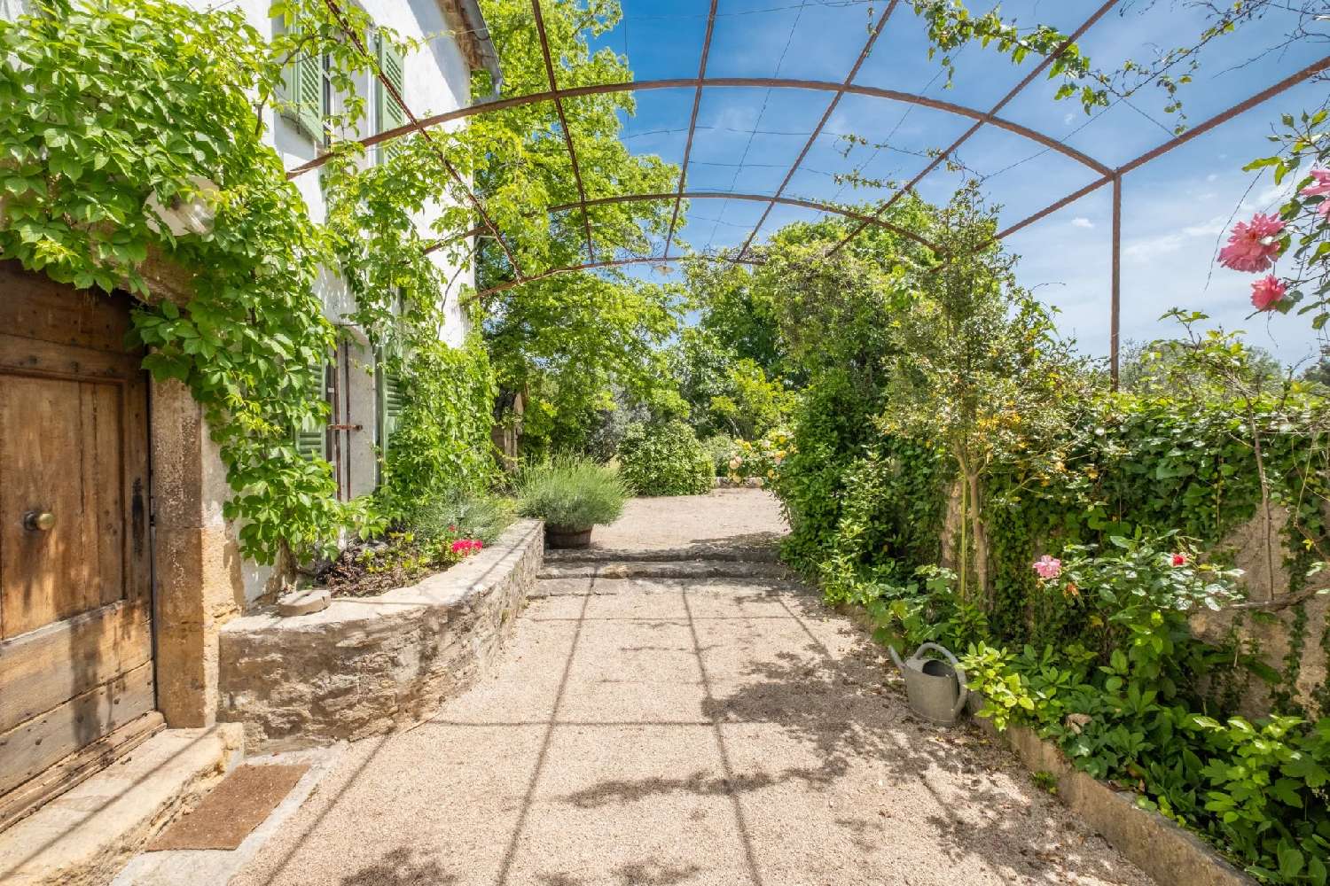  for sale villa Fayence Var 7