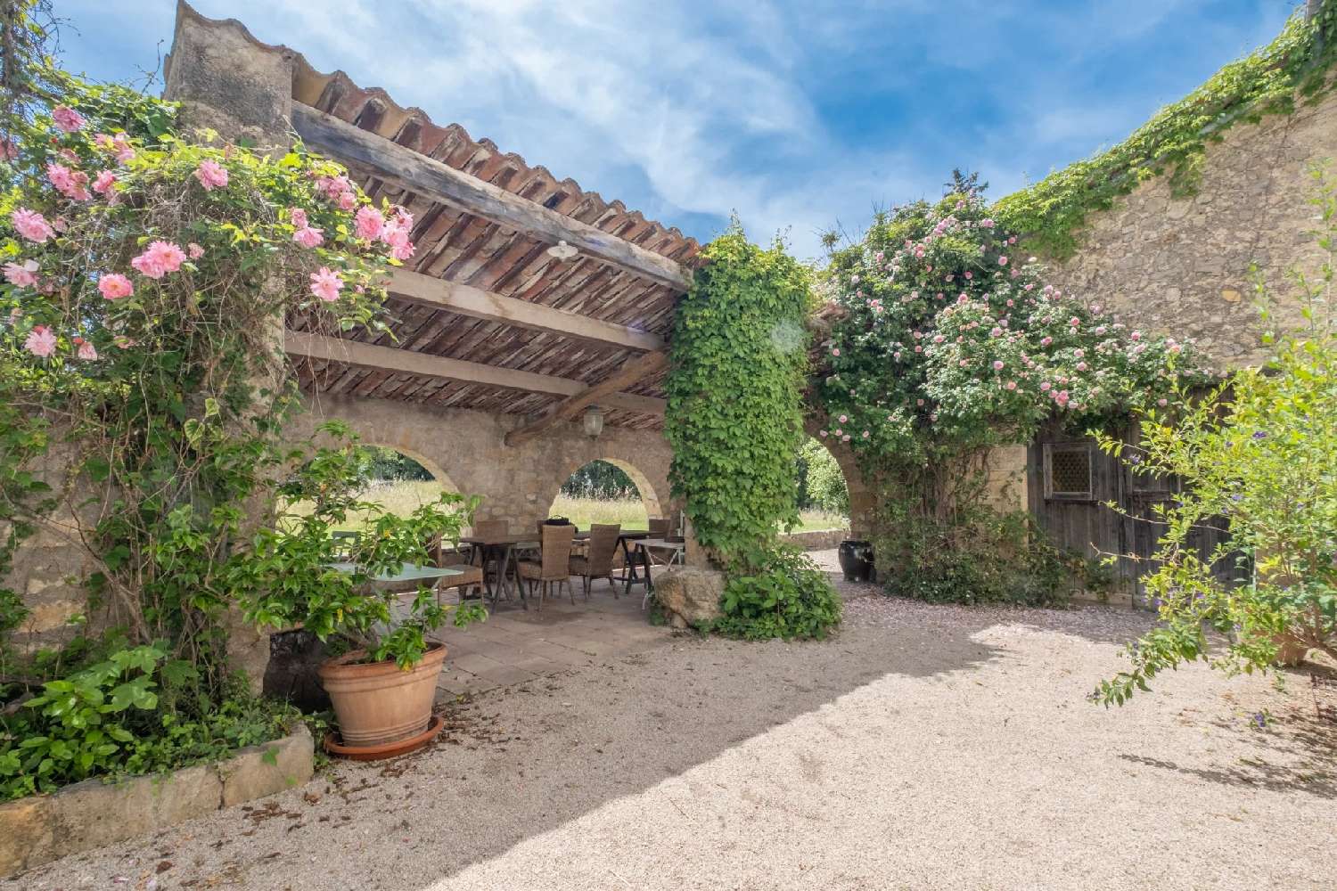  for sale villa Fayence Var 8