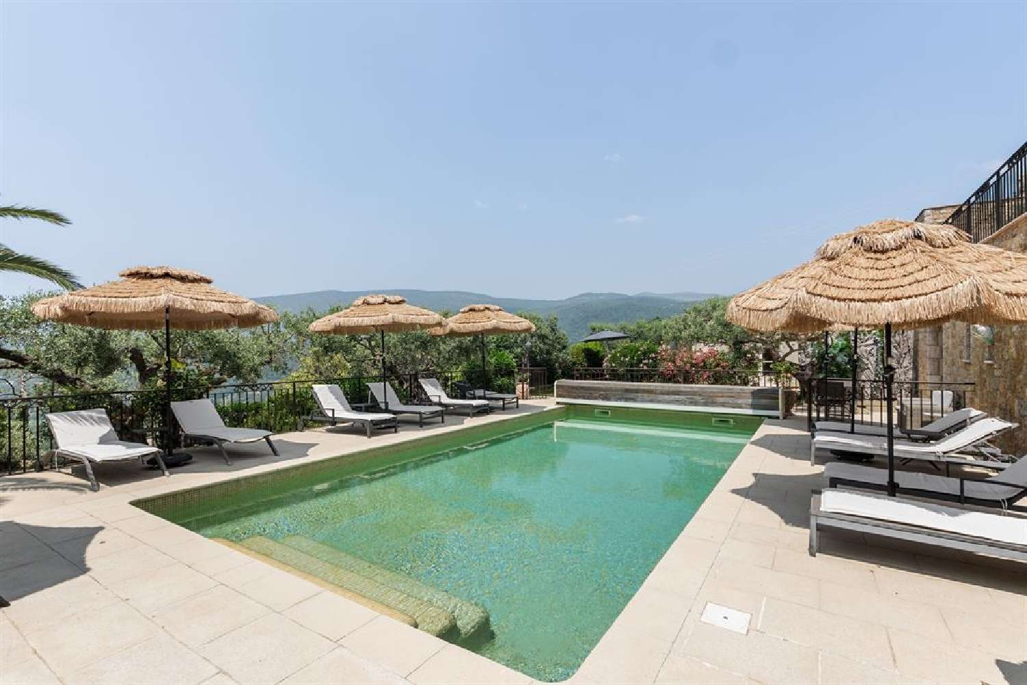  te koop villa Fayence Var 2