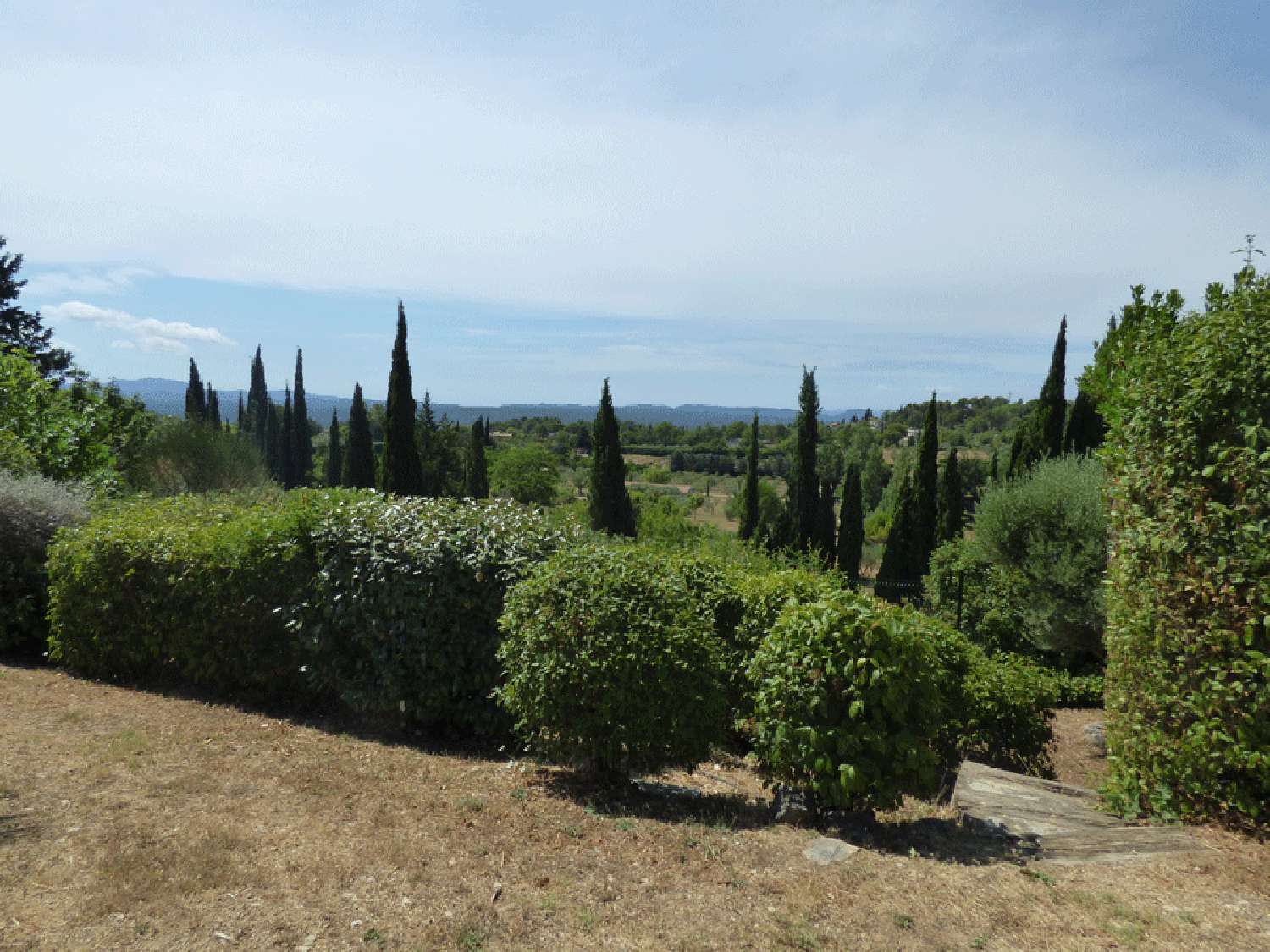  en venta villa Fayence Var 3