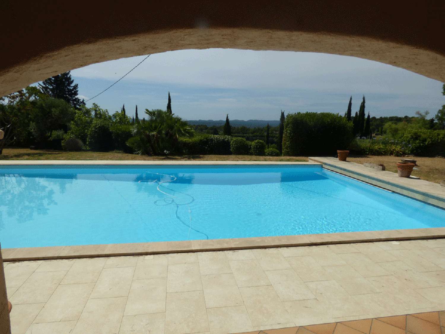 en venta villa Fayence Var 5