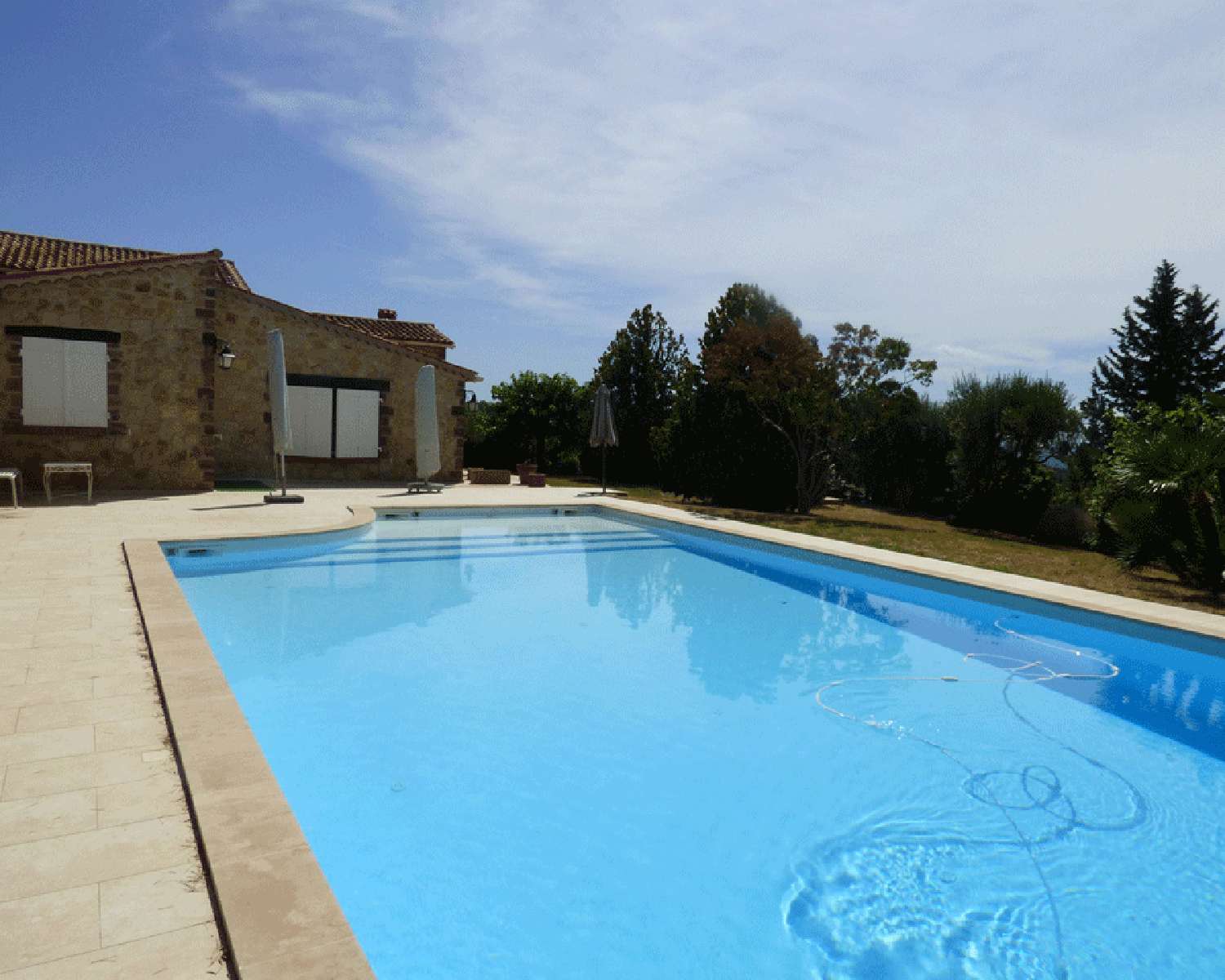  en venta villa Fayence Var 7