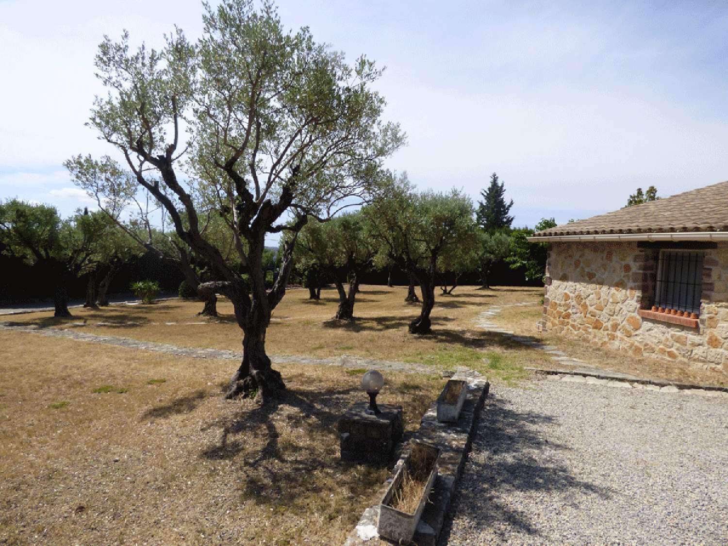  en venta villa Fayence Var 8