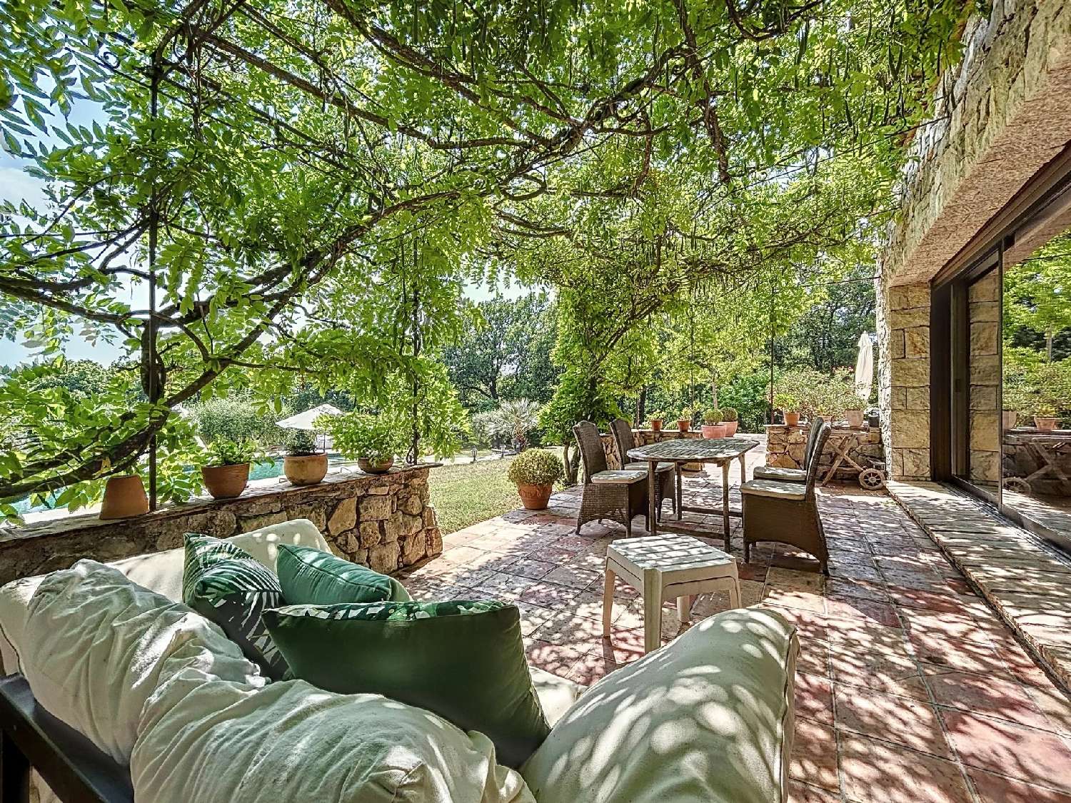  en venta villa Fayence Var 3