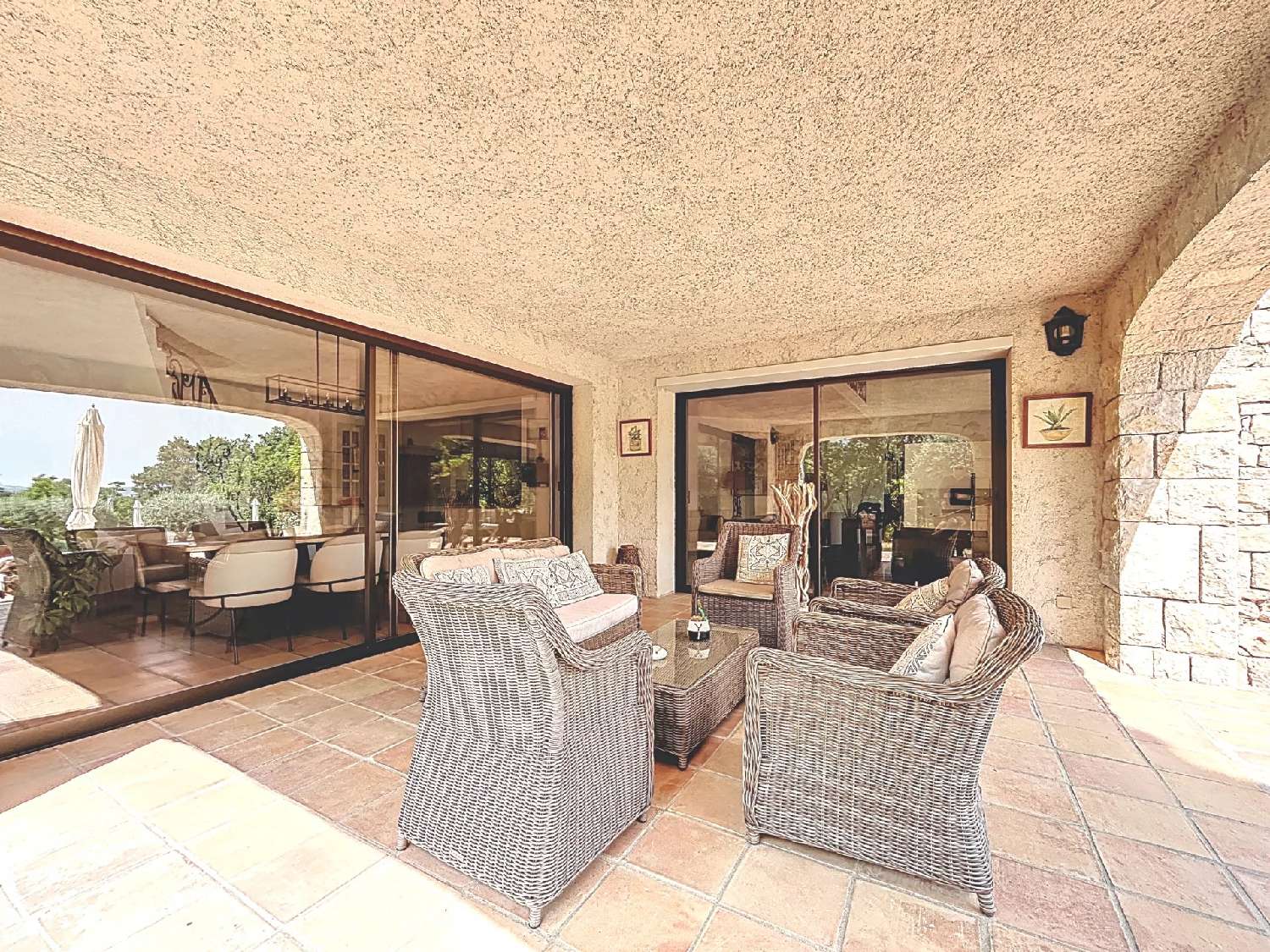  en venta villa Fayence Var 6