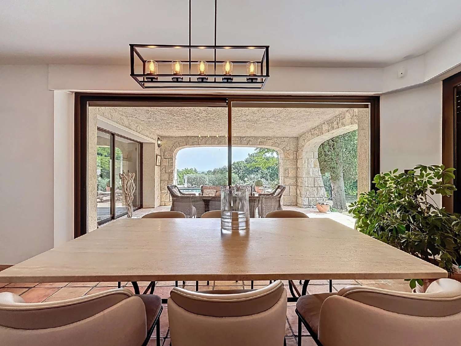  en venta villa Fayence Var 7