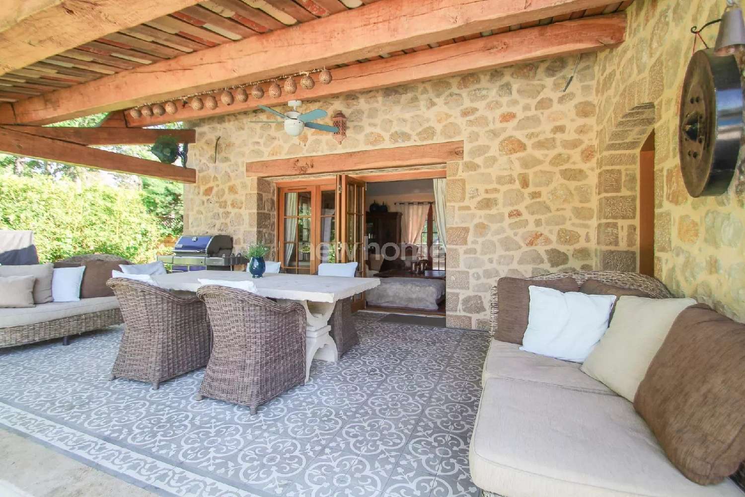  kaufen Villa Fayence Var 4