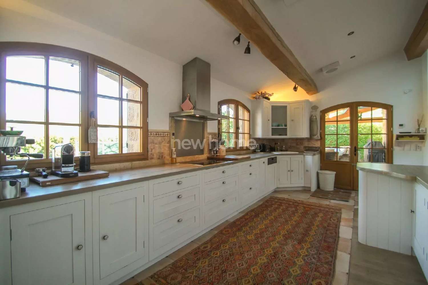  kaufen Villa Fayence Var 6