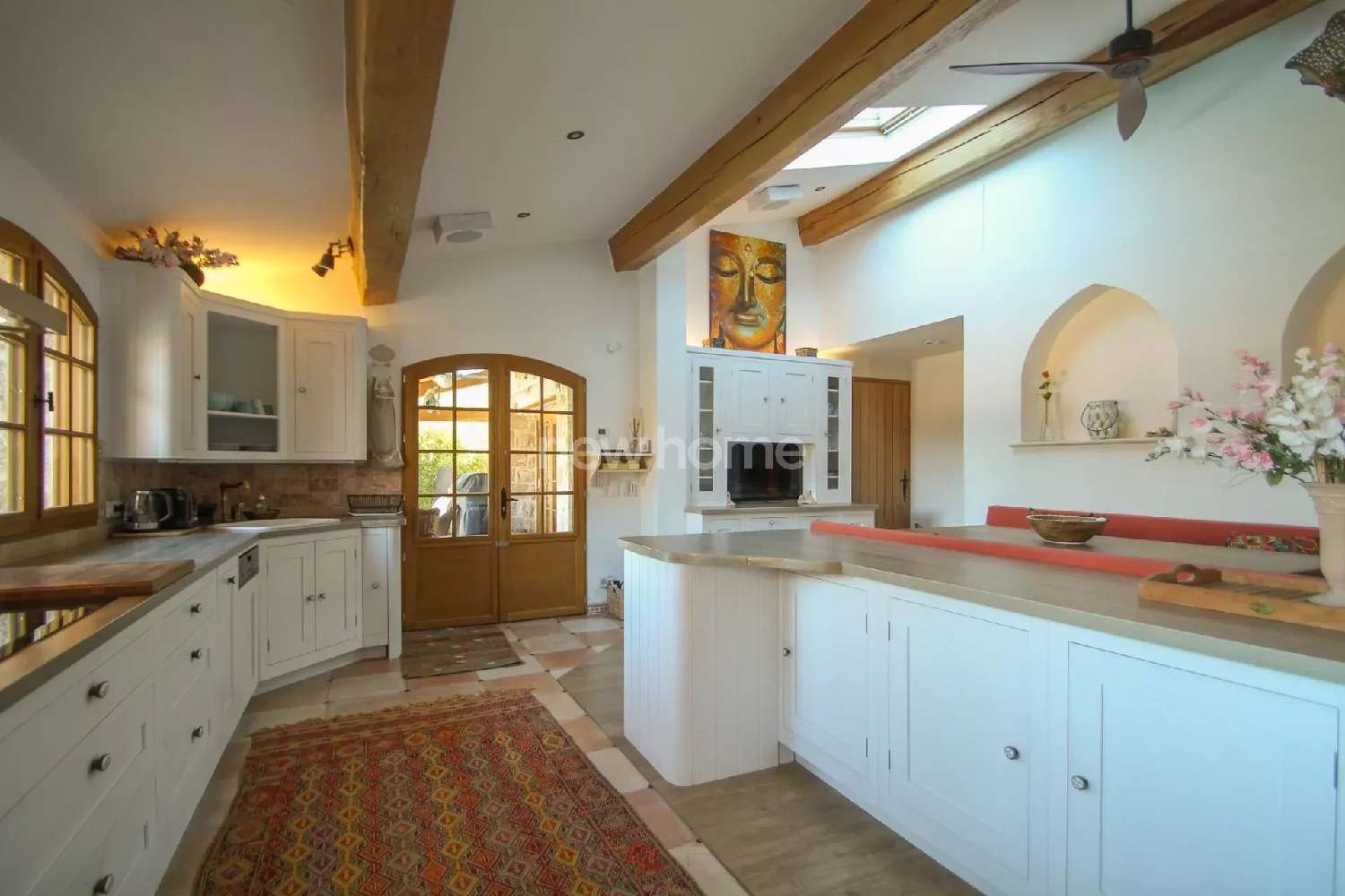  kaufen Villa Fayence Var 7