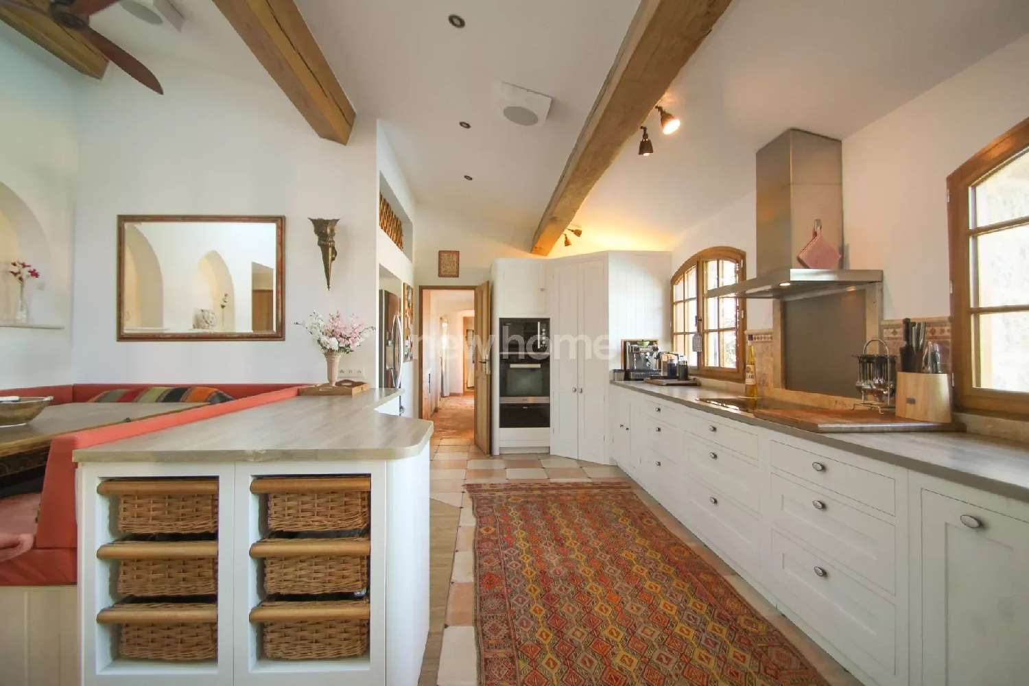  kaufen Villa Fayence Var 8