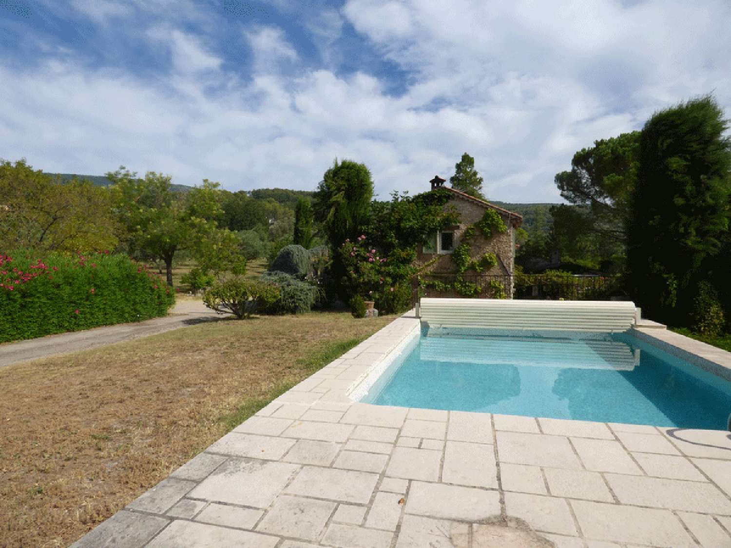 kaufen Villa Fayence Var 4