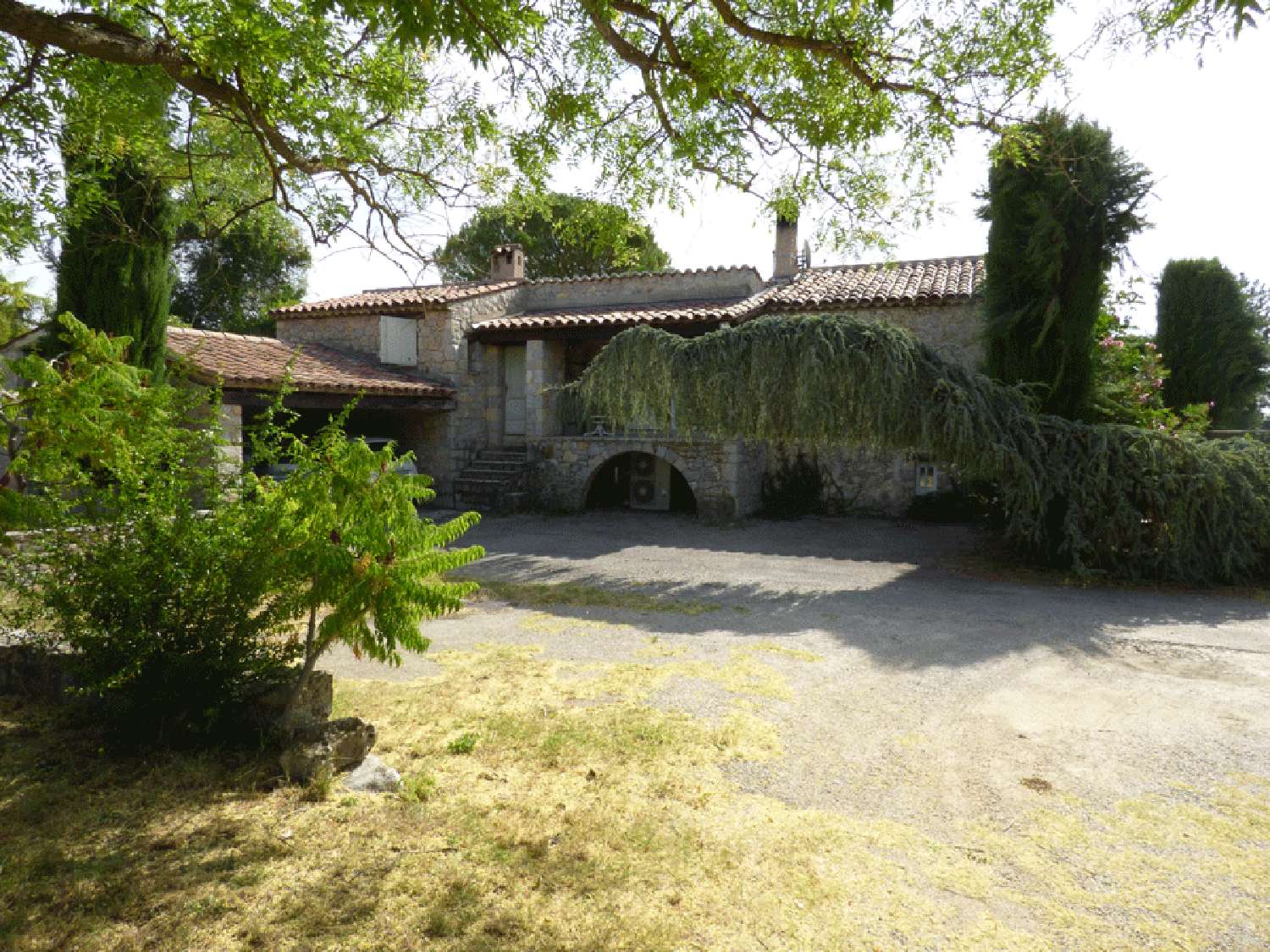  kaufen Villa Fayence Var 7