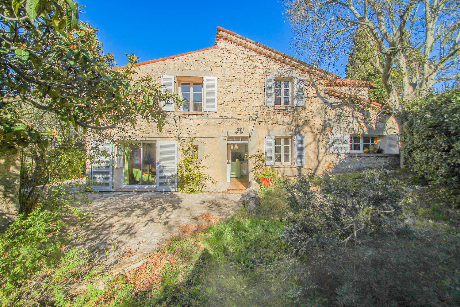  à vendre villa Fayence Var 2