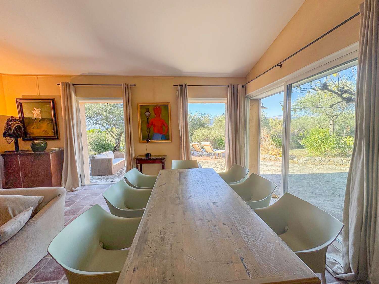  à vendre villa Fayence Var 4