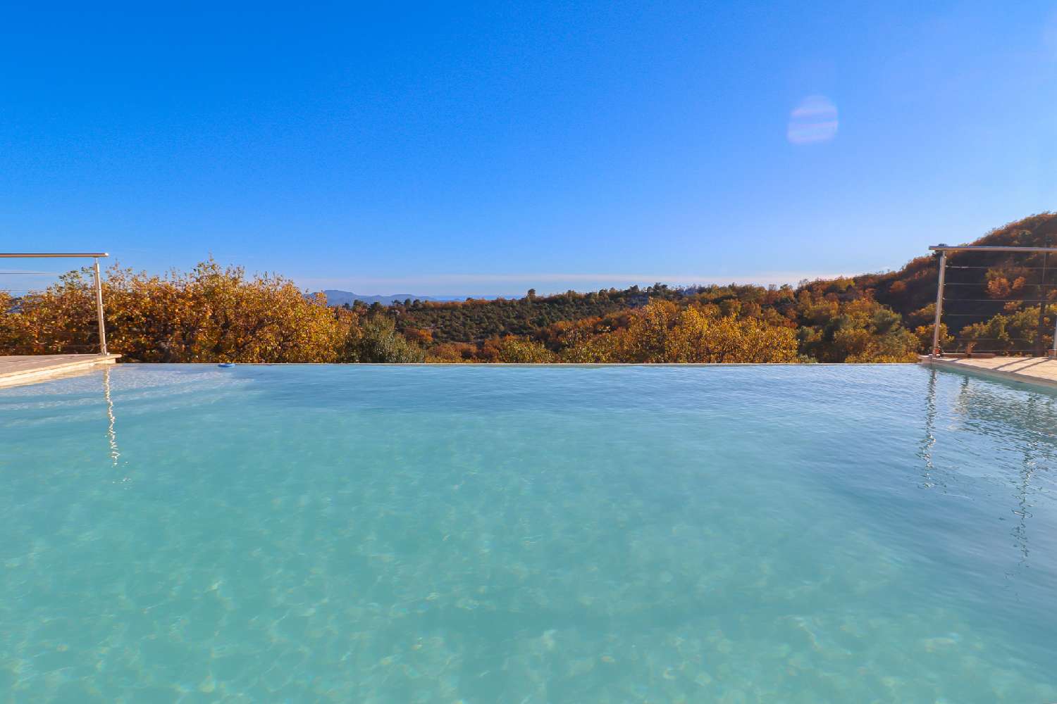  à vendre villa Fayence Var 3