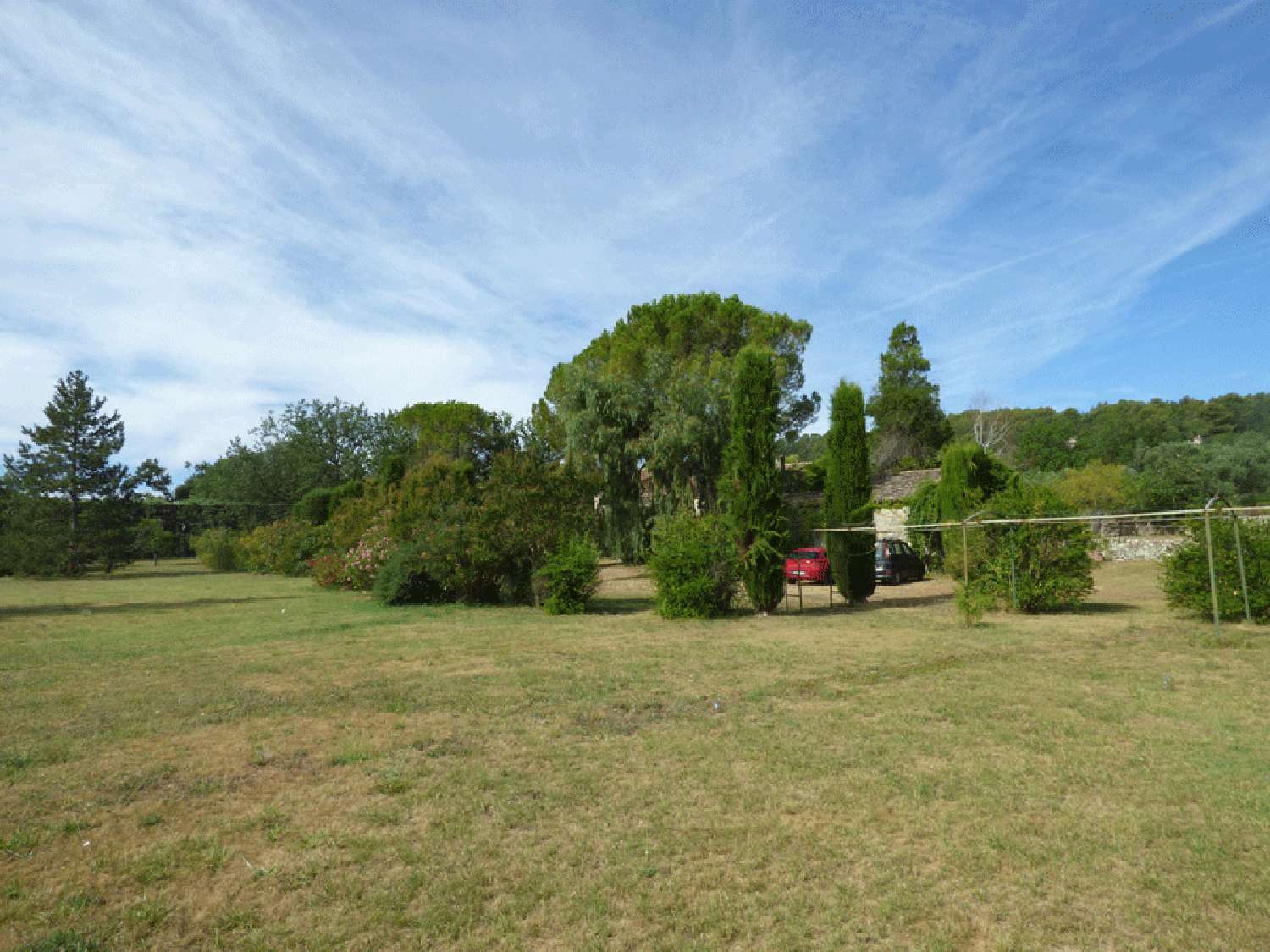  kaufen Villa Fayence Var 8