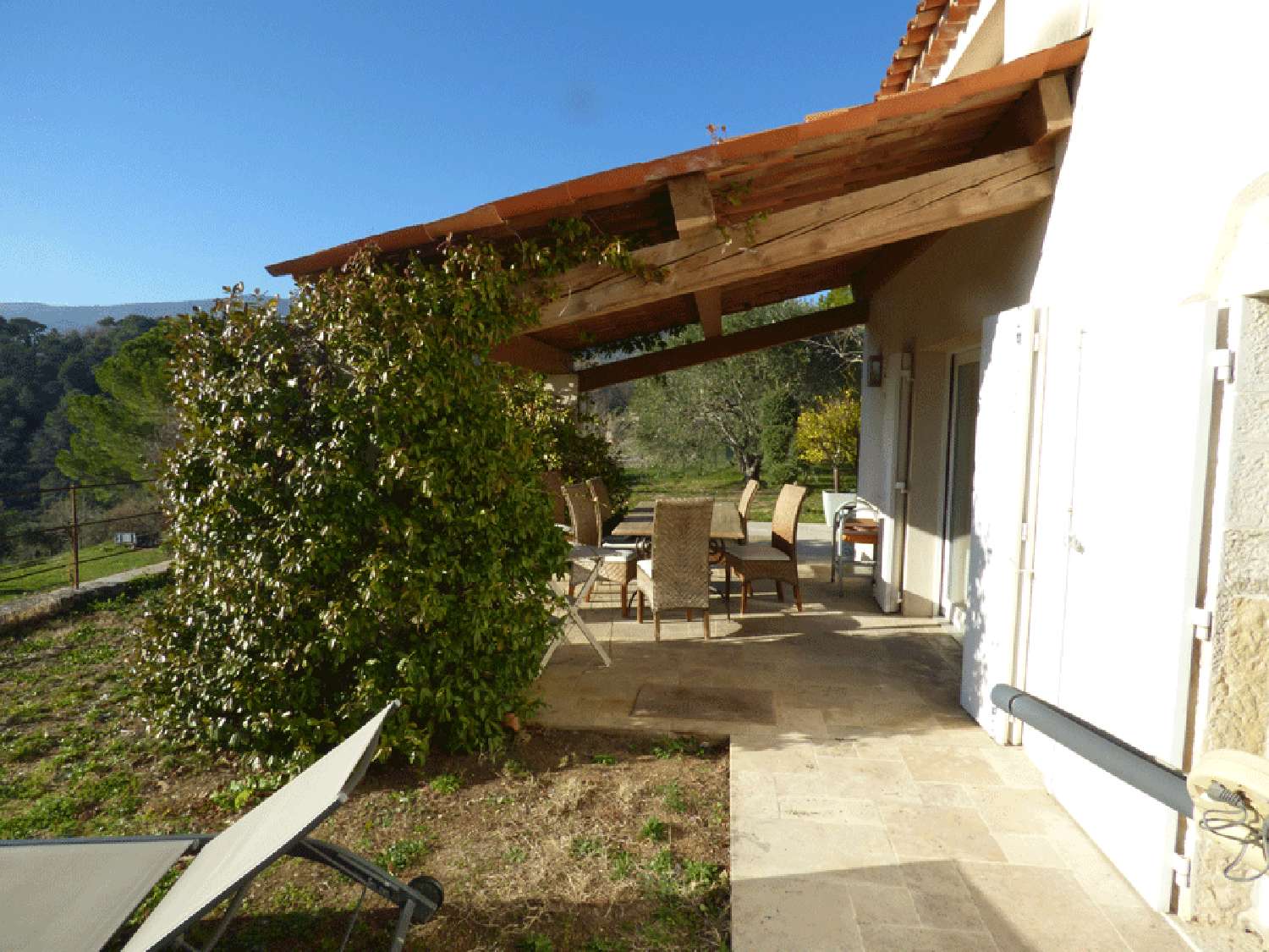 te koop villa Fayence Var 4