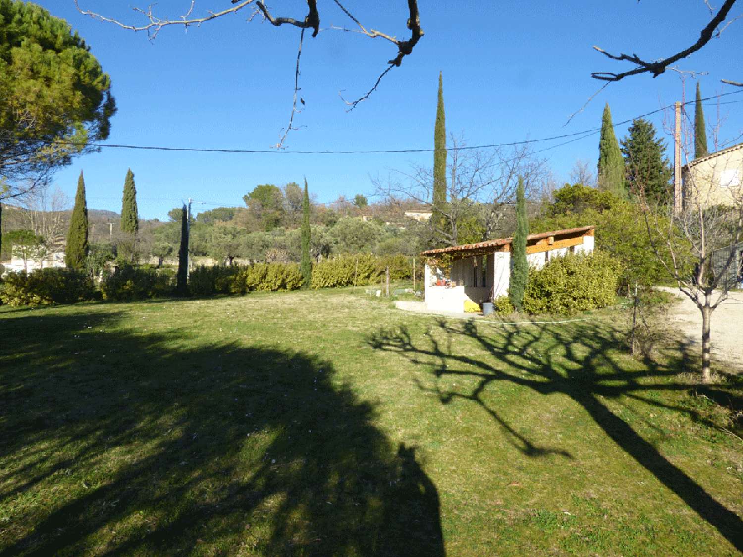 te koop villa Fayence Var 7