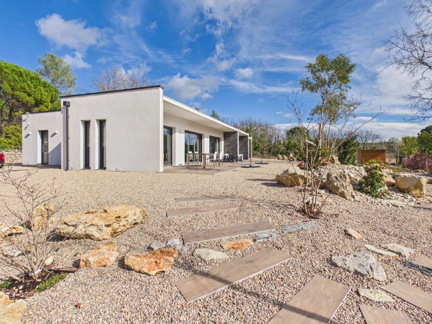 for sale villa Fayence Var 2