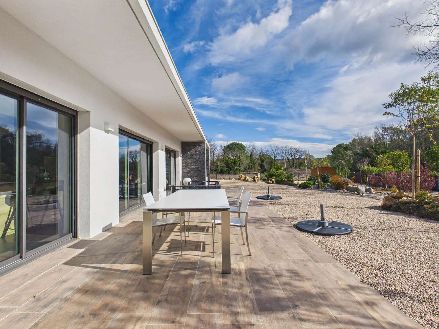 for sale villa Fayence Var 4