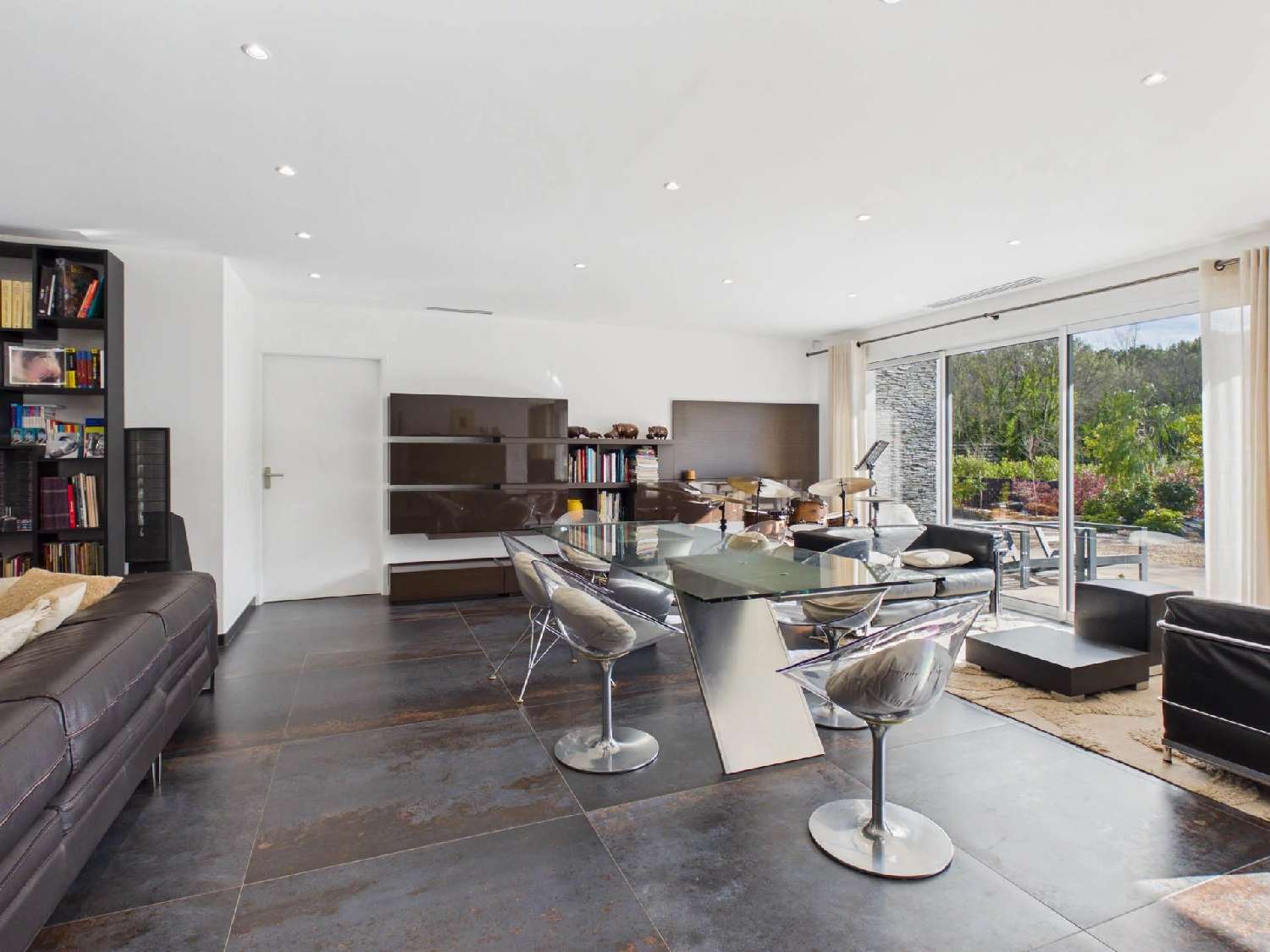 for sale villa Fayence Var 6