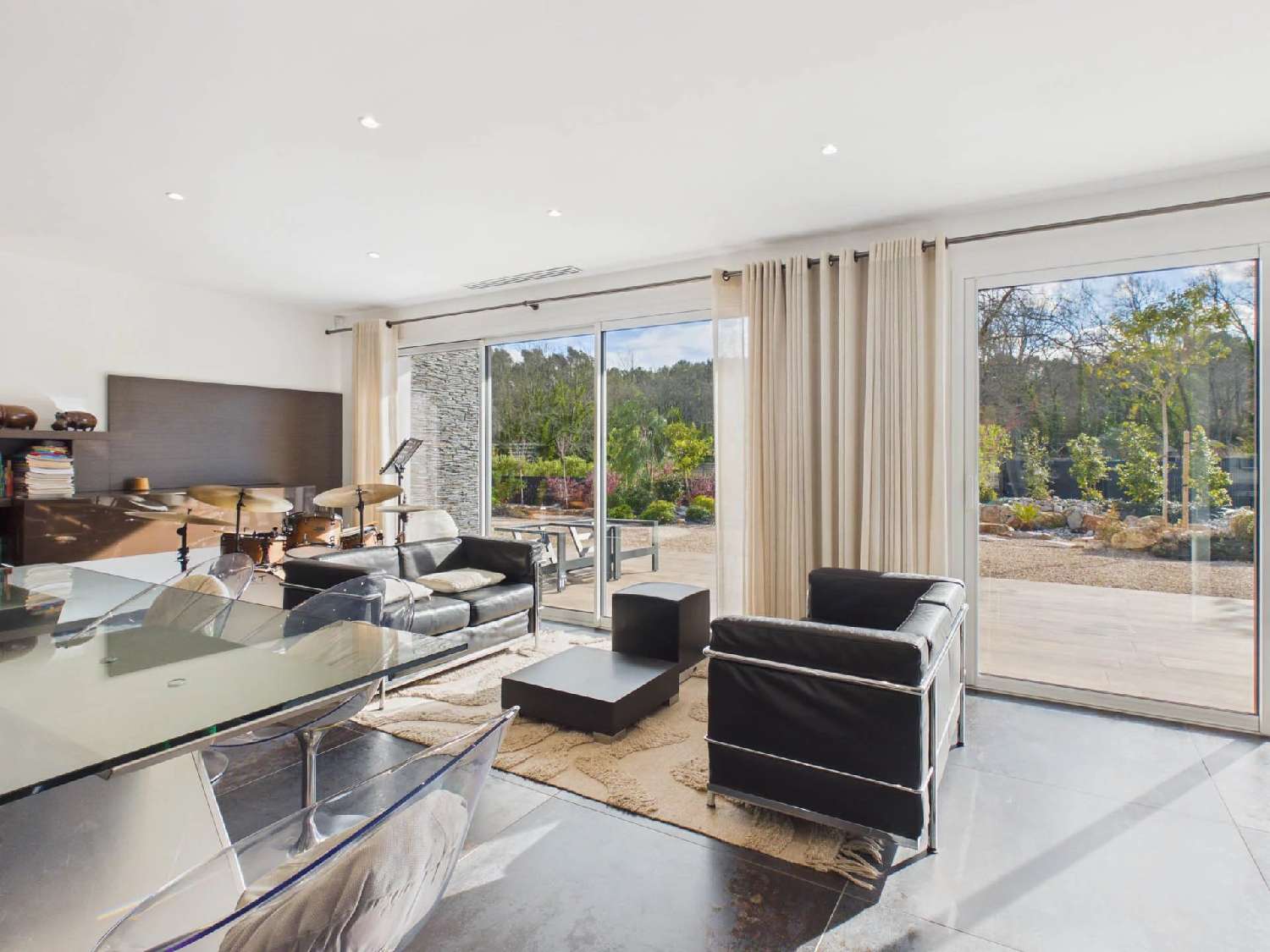 for sale villa Fayence Var 7