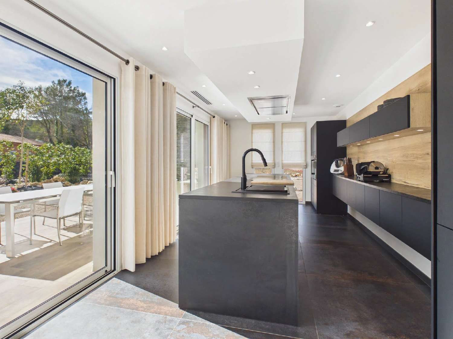 for sale villa Fayence Var 8