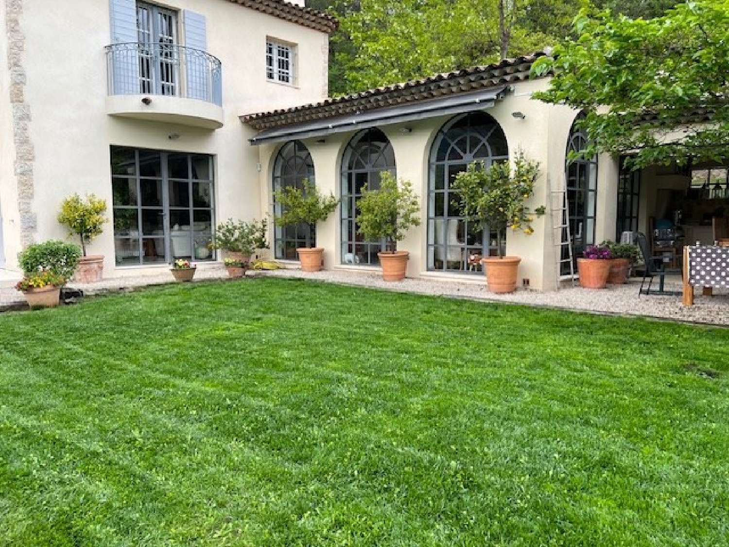  for sale villa Fayence Var 4