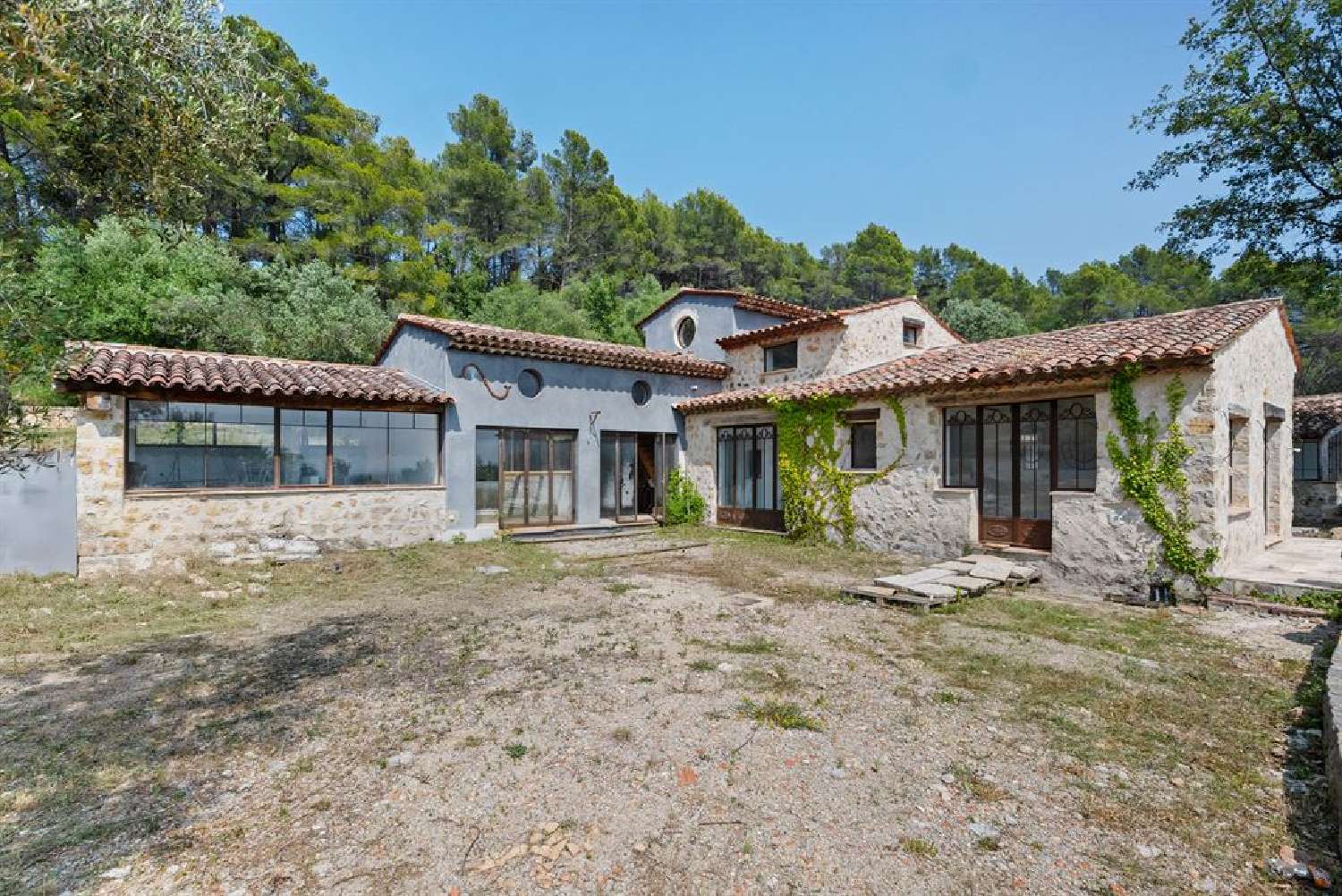  kaufen Villa Fayence Var 3